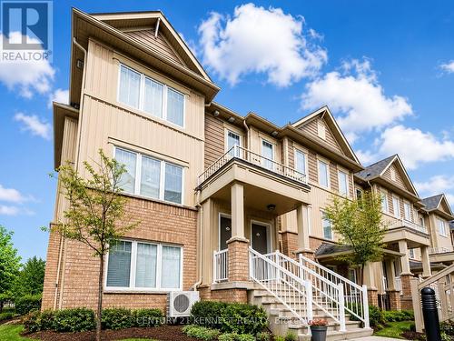 108 - 2500 HILL RISE COURT  Oshawa, ON L1L 0M6