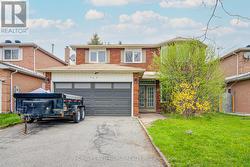 133 STATHER CRESCENT Markham, ON L3S 2X7