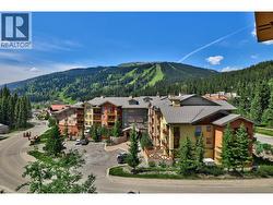3190 Creekside Way Unit# 309 Sun Peaks, BC V0E 5N0