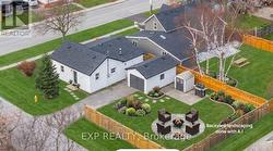 169 PEEL STREET Collingwood, ON L9Y 3V7