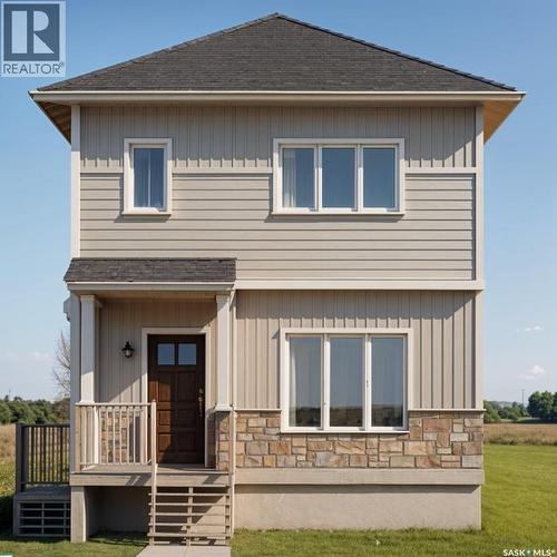 443 Stehwien STREET  Saskatoon, SK S7W 1M9