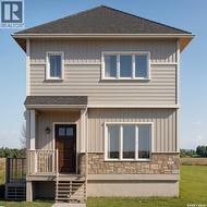 443 Stehwien STREET Saskatoon, SK S7W 1M9