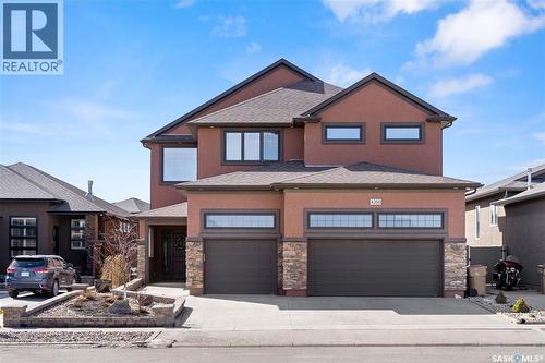 4350 Sandpiper Crescent E, Regina, SK 