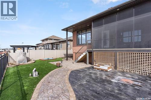 4350 Sandpiper Crescent E, Regina, SK 