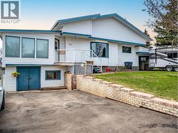 1601 94 Avenue Dawson Creek, BC V1G 1H3