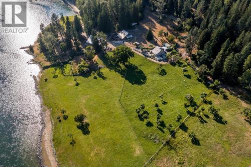 6302 Marsden Road, Nelson, BC - Outdoor With View