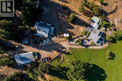 6302 Marsden Road, Nelson, BC - Outdoor With View
