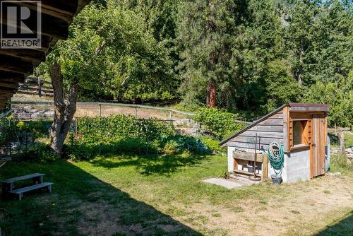 6302 Marsden Road, Nelson, BC - Outdoor