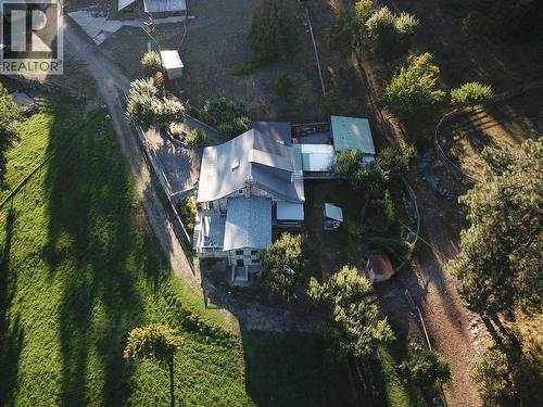 6302 Marsden Road, Nelson, BC - Outdoor