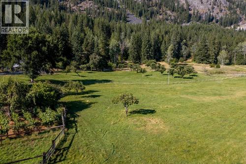 6302 Marsden Road, Nelson, BC - Outdoor With View