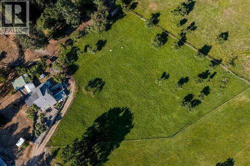 6302 Marsden Road, Nelson, BC - Outdoor With View