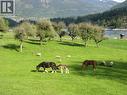 6302 Marsden Road, Nelson, BC  - Outdoor With View 