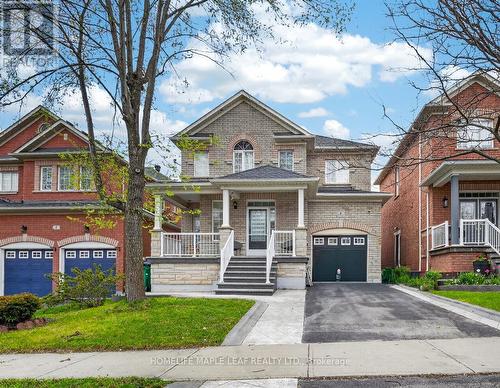 6 CLEARJOY STREET  Brampton, ON L6V 4P1