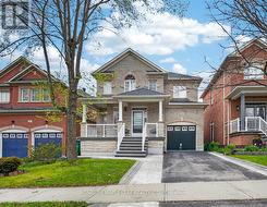 6 CLEARJOY STREET Brampton, ON L6V 4P1