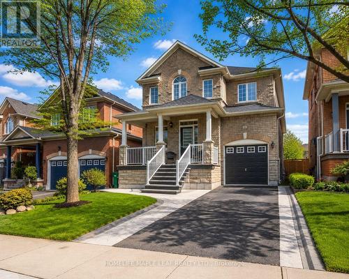 6 CLEARJOY STREET  Brampton, ON L6V 4P1