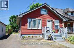 MAIN LEVEL - 4765 SIXTH AVENUE Niagara Falls, ON L2E 4T6
