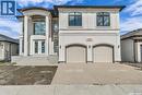4204 Elderberry Crescent E, Regina, SK  - Outdoor 