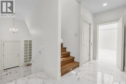 4204 Elderberry Crescent E, Regina, SK - Indoor Photo Showing Other Room