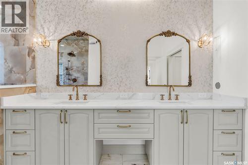 4204 Elderberry Crescent E, Regina, SK - Indoor Photo Showing Bathroom