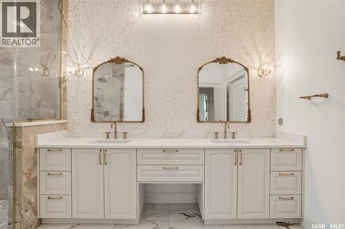 4204 Elderberry Crescent E, Regina, SK - Indoor Photo Showing Bathroom