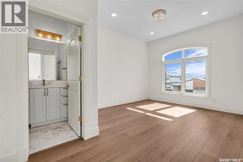 4204 Elderberry Crescent E, Regina, SK - Indoor Photo Showing Other Room