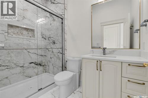 4204 Elderberry Crescent E, Regina, SK - Indoor Photo Showing Bathroom