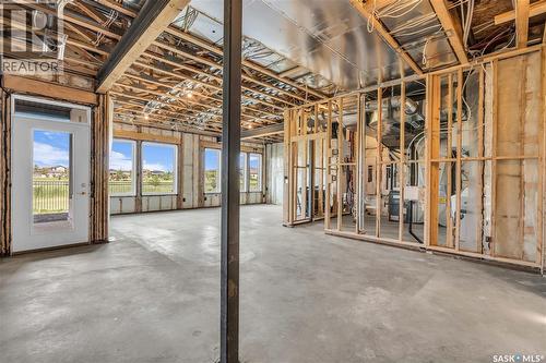 4204 Elderberry Crescent E, Regina, SK - Indoor