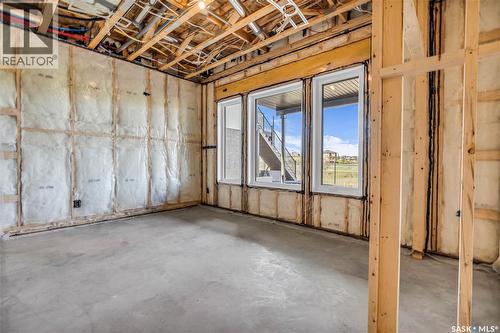 4204 Elderberry Crescent E, Regina, SK - Indoor