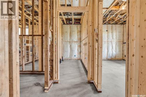 4204 Elderberry Crescent E, Regina, SK - Indoor Photo Showing Other Room