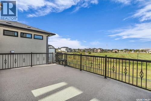 4204 Elderberry Crescent E, Regina, SK - Outdoor