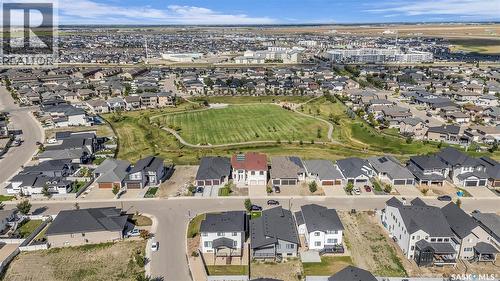 4204 Elderberry Crescent E, Regina, SK - Outdoor With View