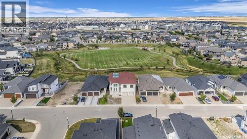 4204 Elderberry Crescent E, Regina, SK - Outdoor With View