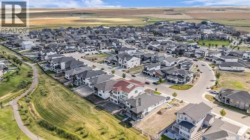 4204 Elderberry Crescent E, Regina, SK - Outdoor With View