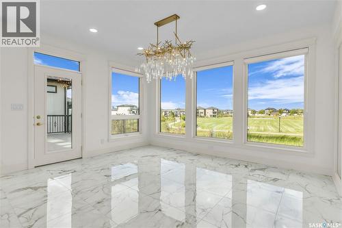 4204 Elderberry Crescent E, Regina, SK - Indoor Photo Showing Other Room