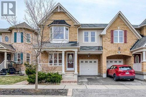 268 WHETHAM HEIGHTS  Milton, ON L9T 0N7
