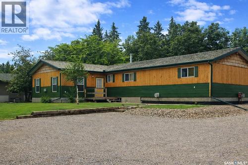 23 265 HIGHWAY  Candle Lake, SK S0J 3E0