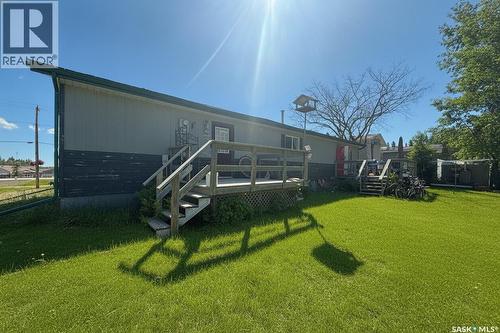 23 265 Highway, Candle Lake, SK 