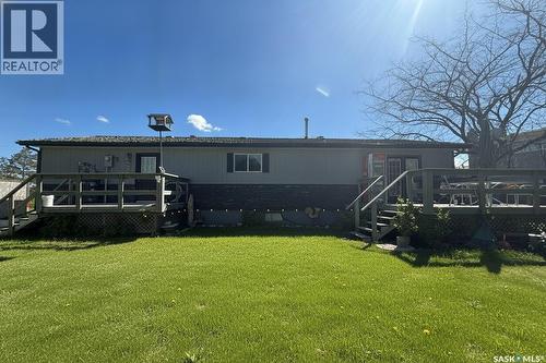23 265 Highway, Candle Lake, SK 