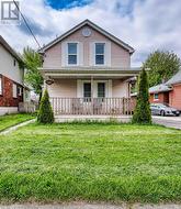 99 PAGE STREET St. Catharines (E. Chester), ON L2R 4A8