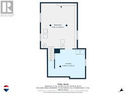 Basement - 