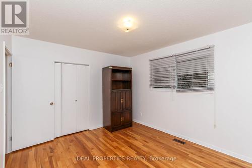 Bedroom 2 - 2699 Stone Crescent, Ottawa, ON - Indoor