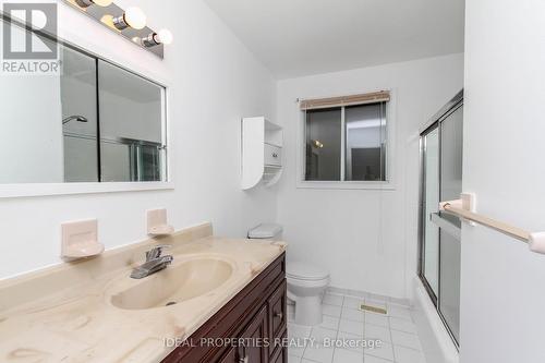 Bathroom - 2699 Stone Crescent, Ottawa, ON - Indoor Photo Showing Bathroom