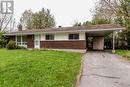 Exterior - 2699 Stone Crescent, Ottawa, ON  - Outdoor 