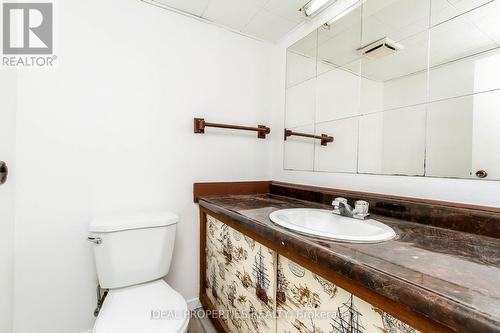 Basement bathroom - 2699 Stone Crescent, Ottawa, ON - Indoor Photo Showing Bathroom