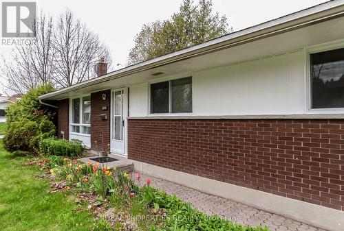 Exterior - 2699 Stone Crescent, Ottawa, ON - Outdoor With Exterior