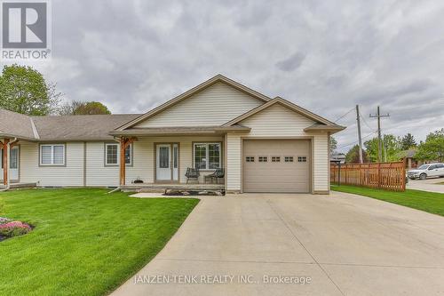 9240 OLD CHAPEL STREET  Bayham (Straffordville), ON N0J 1Y0