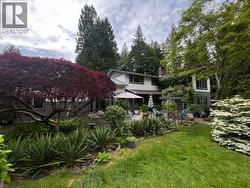 2241 ROBERTS ROAD  Powell River, BC None