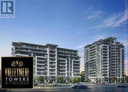 902 - 398 HIGHWAY 7 STREET E Richmond Hill, ON L4B 0G6