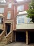 37 Michael Way, Markham, ON  - Outdoor 