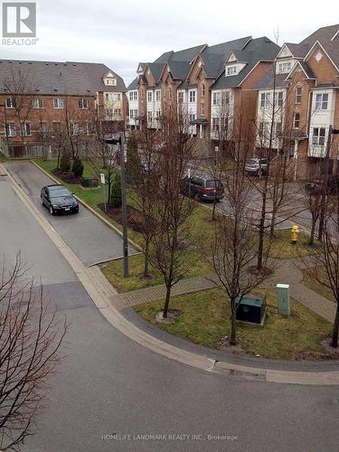 37 Michael Way, Markham, ON - Outdoor